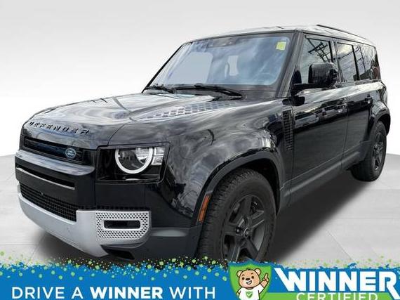 LAND ROVER DEFENDER 2020 SALEK7EXXL2015606 image LAND ROVER DEFENDER 2020 SALEK7EXXL2015606 image